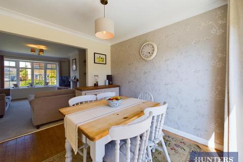 48 Abbots Garth, Seamer, Scarborough, YO12 4QN