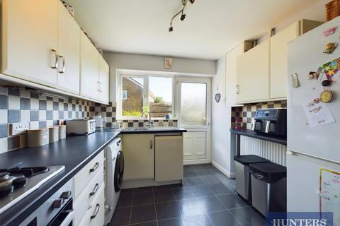 48 Abbots Garth, Seamer, Scarborough, YO12 4QN