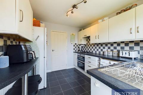 48 Abbots Garth, Seamer, Scarborough, YO12 4QN