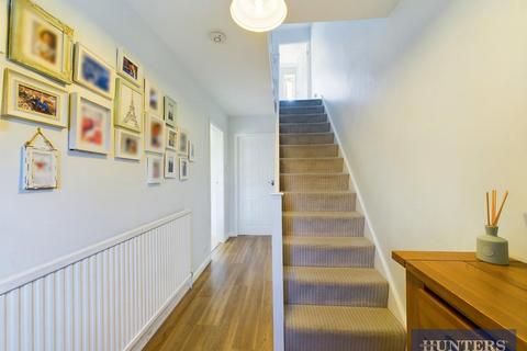 48 Abbots Garth, Seamer, Scarborough, YO12 4QN