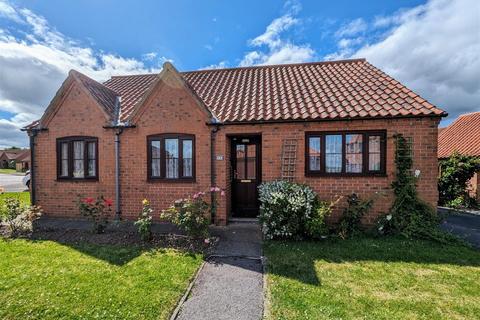 2 bedroom detached bungalow for sale, Elm Tree Rise, Kneesall