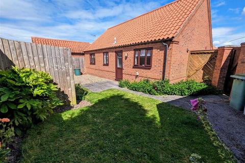 2 bedroom detached bungalow for sale, Elm Tree Rise, Kneesall