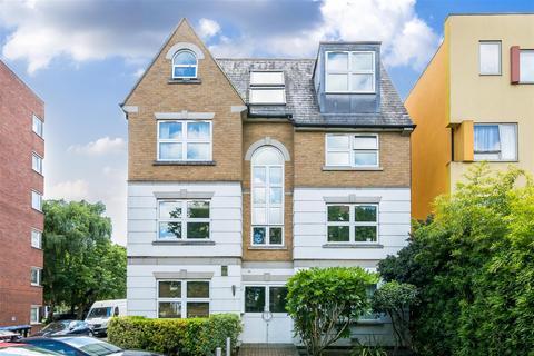 2 bedroom property for sale, Willesden Lane, London, NW6