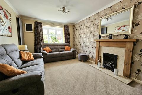 4 bedroom detached house for sale, Belfield Road, Etwall, Derby