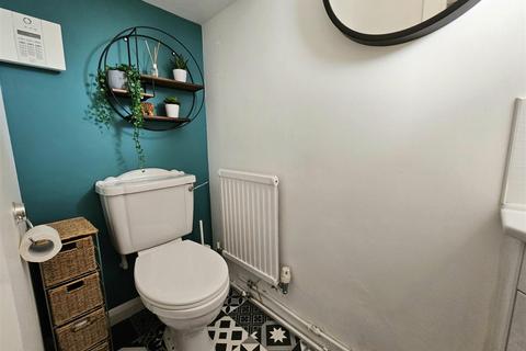 37 Belfield Road, Etwall, Derby, DE65 6JN