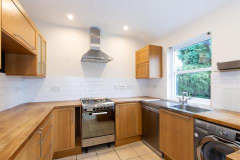 3 bedroom terraced house for sale, Railway Terrace, Aviemore