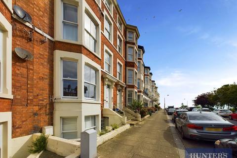 2 bedroom apartment for sale, Prince Of Wales Terrace, Scarborough