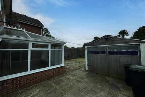 2 bedroom semi-detached house for sale, Chainhouse Road, Ipswich IP6