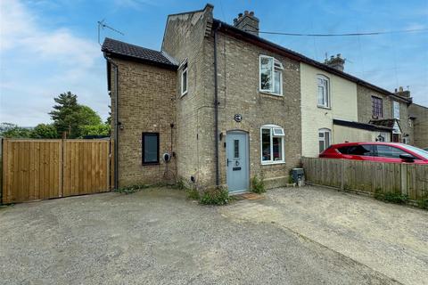 3 bedroom semi-detached house for sale, Ashfield Road, Bury St. Edmunds IP30