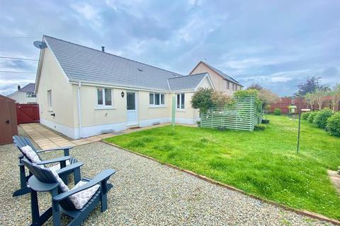 3 bedroom detached bungalow for sale, Efailwen, Clynderwen