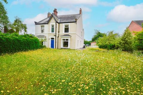 3 bedroom semi-detached house for sale, School Street, Eckington, Sheffield, S21