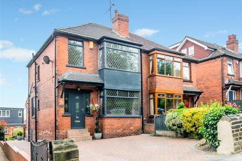 3 bedroom semi-detached house for sale, Fawcett Lane, Wortley, Leeds