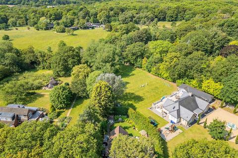 3 bedroom detached house for sale, Downham Road, Stock