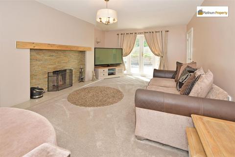 3 bedroom detached house for sale, Breach Lane, Tean ST10