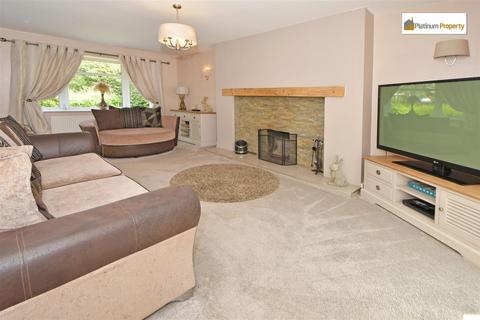 3 bedroom detached house for sale, Breach Lane, Tean ST10