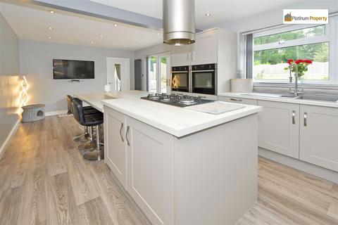 Hillside Breach Lane, Tean, Stoke-on-trent, ST10 4JL