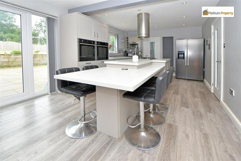Hillside Breach Lane, Tean, Stoke-on-trent, ST10 4JL