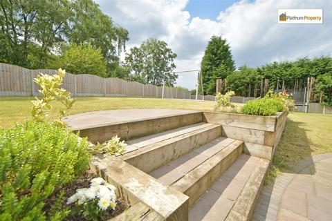Hillside Breach Lane, Tean, Stoke-on-trent, ST10 4JL
