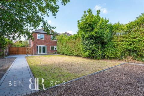 3 bedroom semi-detached house for sale, Bannister Lane, Farington Moss, Leyland