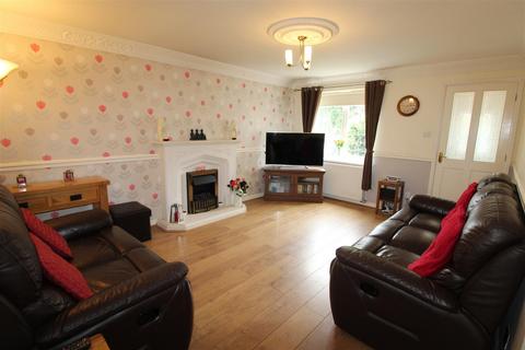 3 bedroom detached house for sale, Tir-Berllan, Blackwood NP12