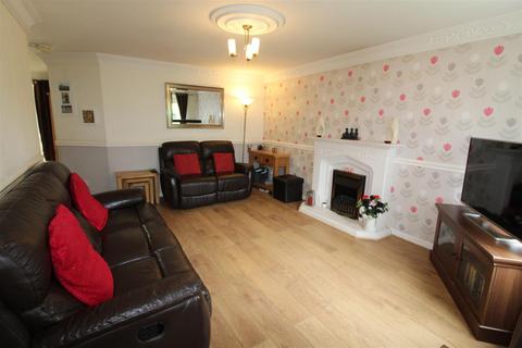 3 bedroom detached house for sale, Tir-Berllan, Blackwood NP12