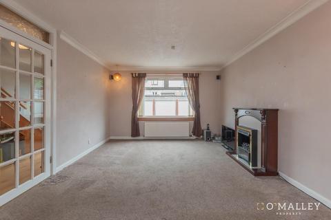 2 bedroom end of terrace house for sale, Tenacres, Sauchie