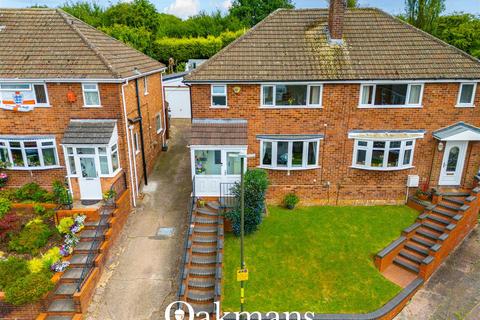 3 bedroom semi-detached house for sale, Nimmings Close, Birmingham