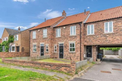 4 bedroom terraced house for sale, Jacobs Court, Sutton-On-The-Forest, York