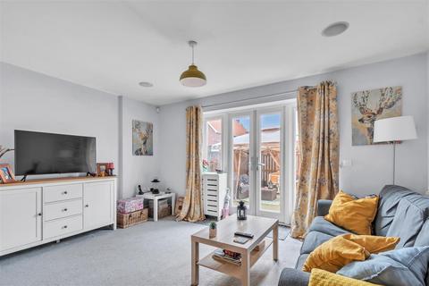 4 bedroom terraced house for sale, Jacobs Court, Sutton-On-The-Forest, York
