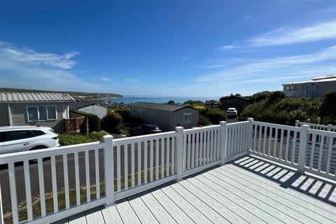 2 bedroom park home for sale, Panorama Road, Swanage