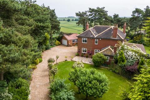 4 bedroom detached house for sale, St. Johns Road, Laughton, Sheffield