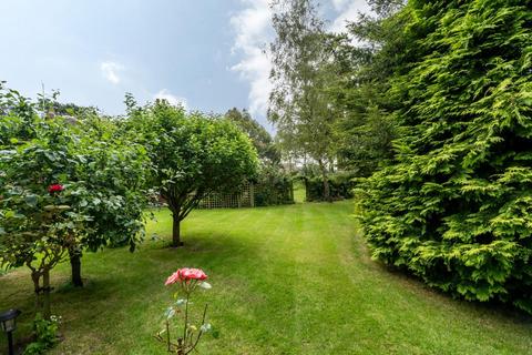 4 bedroom detached house for sale, St. Johns Road, Laughton, Sheffield