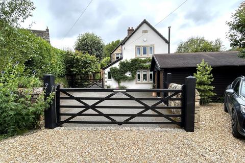 4 bedroom detached house for sale, The Dimple, Belper DE56