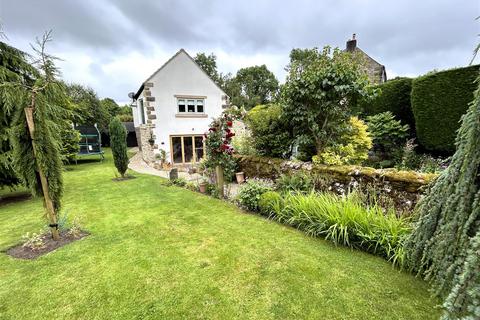 4 bedroom detached house for sale, The Dimple, Belper DE56