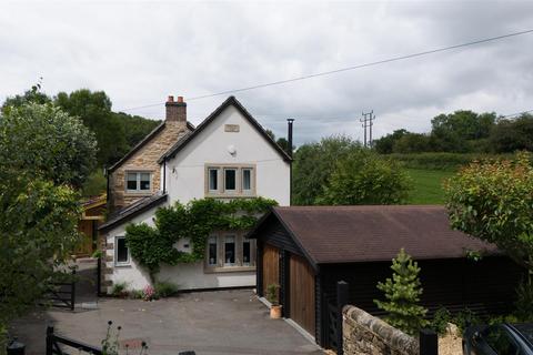 4 bedroom detached house for sale, The Dimple, Belper DE56