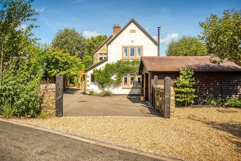 4 bedroom detached house for sale, The Dimple, Belper DE56