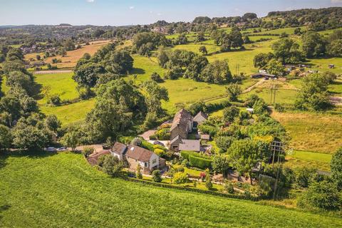 4 bedroom detached house for sale, The Dimple, Belper DE56