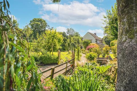 4 bedroom detached house for sale, The Dimple, Belper DE56