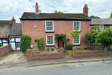 4 bedroom cottage for sale, Adlington Road, Wilmslow