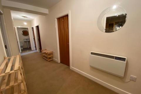 2 bedroom flat to rent, Rehearsal Rooms 115-117 Westgate Road, Newcastle Upon Tyne