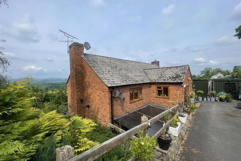 6 bedroom detached house for sale, Rosewood, Geuffordd, Guilsfield