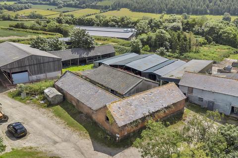 4 bedroom barn conversion for sale, Barn 2, Brunslow Farm, Lydbury North, Bishops Castle