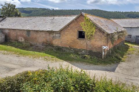 4 bedroom barn conversion for sale, Barn 2, Brunslow Farm, Lydbury North, Bishops Castle