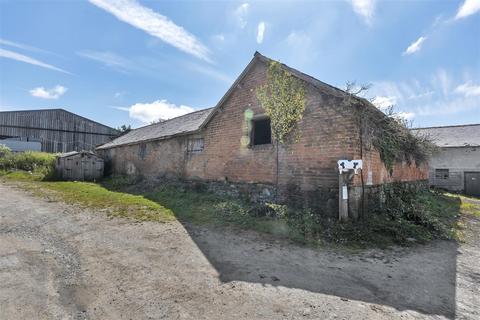 4 bedroom barn conversion for sale, Barn 2, Brunslow Farm, Lydbury North, Bishops Castle