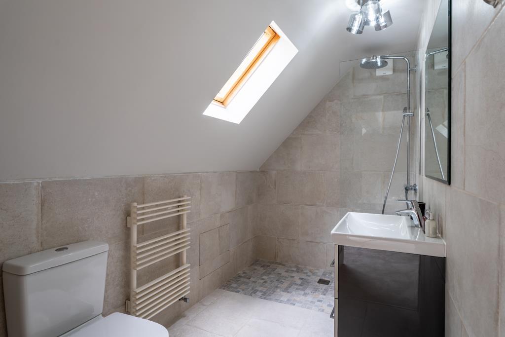 Master En-Suite