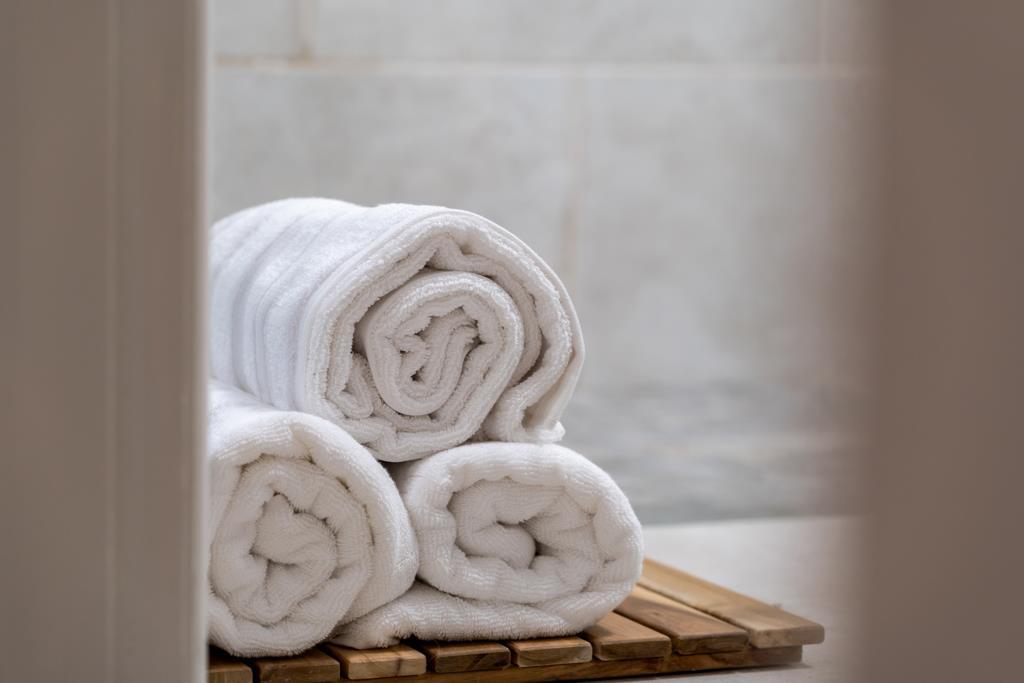 Master En-Suite