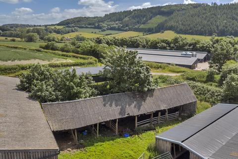 3 bedroom barn conversion for sale, Barn 3, Brunslow Farm, Lydbury North, Bishops Castle