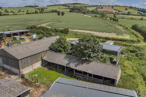 3 bedroom barn conversion for sale, Barn 3, Brunslow Farm, Lydbury North, Bishops Castle