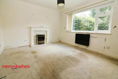 1 bedroom flat for sale, Broom Grange, Broom Lane, Rotherham