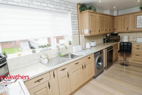 3 bedroom semi-detached house for sale, Walker Street, Rawmarsh, Rotherham